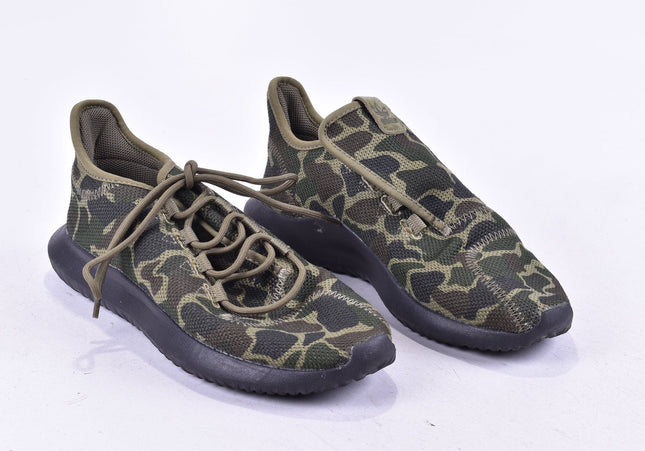 Adidas Tubular Herren Sportschuhe Sneaker EUR 40 Nr. 24-M 4184-Schuh-Gebraucht-secondhand