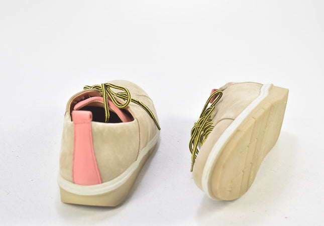 Ganter Damen Halbschuhe Freizeitschuhe UK 6 Nr. 24-J 3772-Schuh-Gebraucht-secondhand