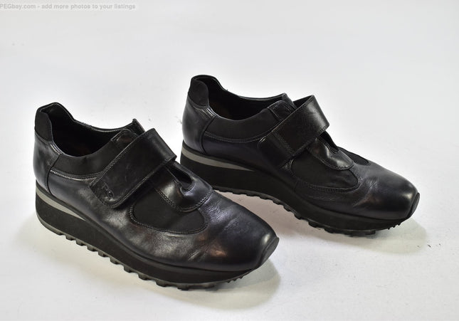 Paul Green Damen Halbschuhe Freizeitschuhe SL 25 cm Nr. 25-A 414-Schuh-Gebraucht-secondhand