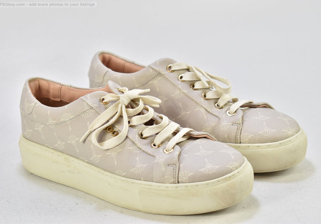 Joop  Damen Halbschuhe Freizeitschuhe  EUR 41 Nr. 25-Z 609