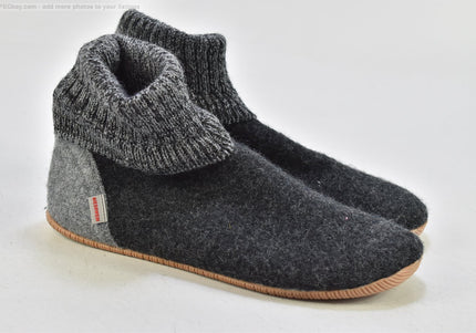 Giesswein  Herren Stiefelette Boots  EUR 43 Nr. 26-B 562