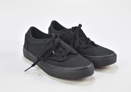Vans Damen Sportschuhe Sneaker EUR 35 Nr. 24-M 1117-Schuh-Gebraucht-secondhand