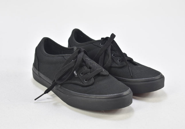 Vans Damen Sportschuhe Sneaker EUR 35 Nr. 24-M 1117-Schuh-Gebraucht-secondhand