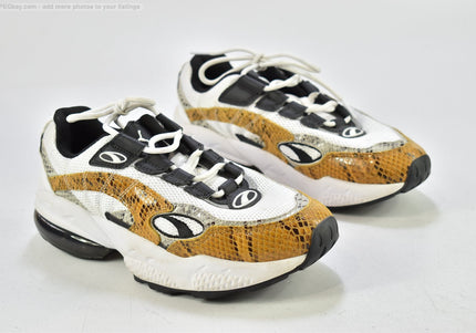 Puma  Damen Sportschuhe Sneaker  EUR 40,5 Nr. 25-Z 2512