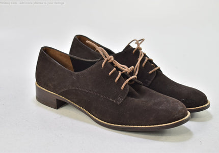 Paul Green  Damen Halbschuhe Freizeitschuhe  UK 8 Nr. 26-Z 1435