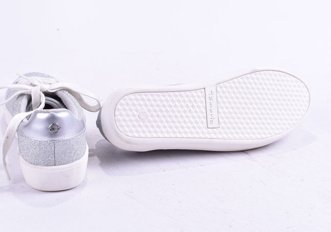 Tamaris Damen Halbschuhe Freizeitschuhe EUR 36 Nr. 24-Y 2727-Schuh-Gebraucht-secondhand