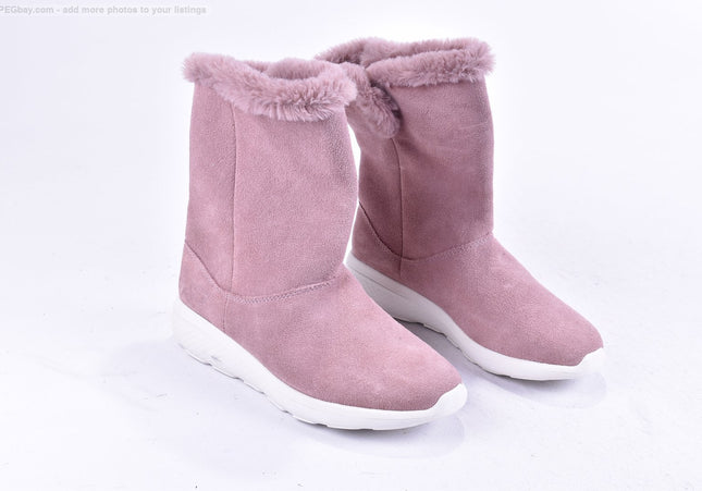 Skechers Damen Stiefelette Boots EUR 35 Nr. 24-B 2014-Schuh-Gebraucht-secondhand
