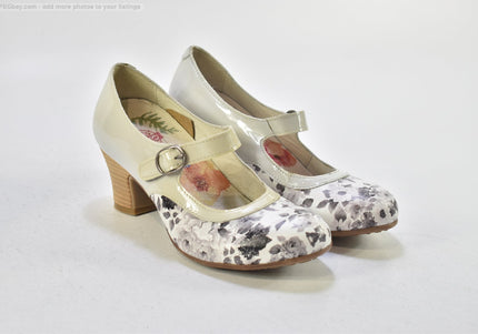 Brako  Damen Pumps High Heels  EUR 37 Nr. 26-Y 1026