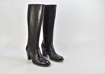 Baldinini Trend  Damen Stiefel Stiefelette Boots  EUR 36 Nr. 25-B 4455
