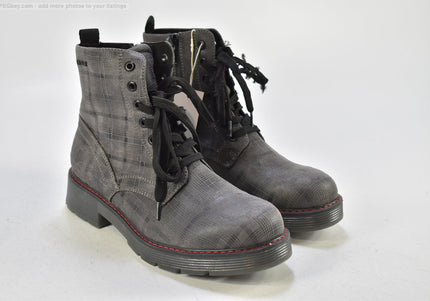 Tom Tailor  Damen Stiefelette Boots  EUR 39 Nr. 26-B 134