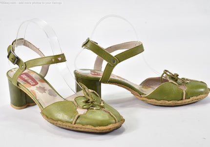 Clarks  Damen Sandale Sandalette  UK 5 Nr. 26-S 3321