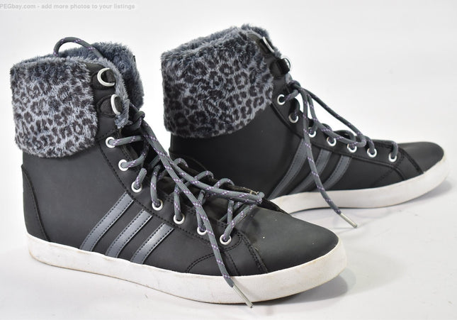 Adidas  Damen Stiefelette Boots  EUR 42 Nr. 26-B 1247