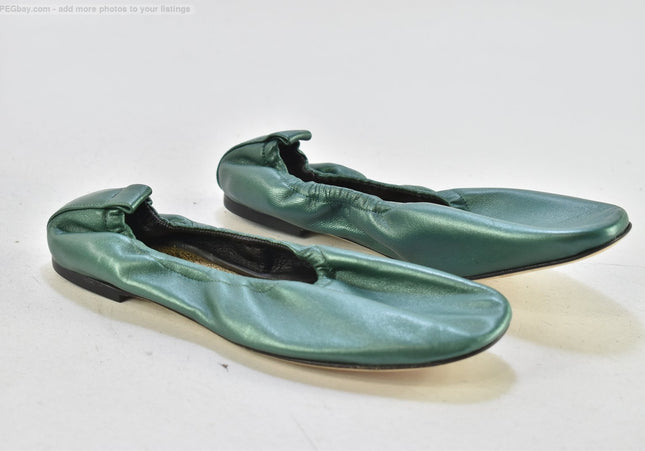 KT  Damen Halbschuhe Slipper Ballerinas  EUR 37 Nr. 26-Y 761