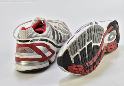 Adidas  Herren Sportschuhe Sneaker  UK 18 Nr. 25-B 1280