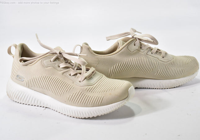 Skechers Bobs Damen Sportschuhe Sneaker  EUR 38 Nr. 26-U 897