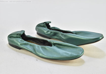 KT  Damen Halbschuhe Slipper Ballerinas  EUR 37 Nr. 26-Y 761