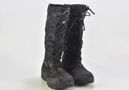 Allrounder Damen Stiefel Stiefelette Boots UK 5,5 Nr. 24-B 3828-Schuh-Gebraucht-secondhand