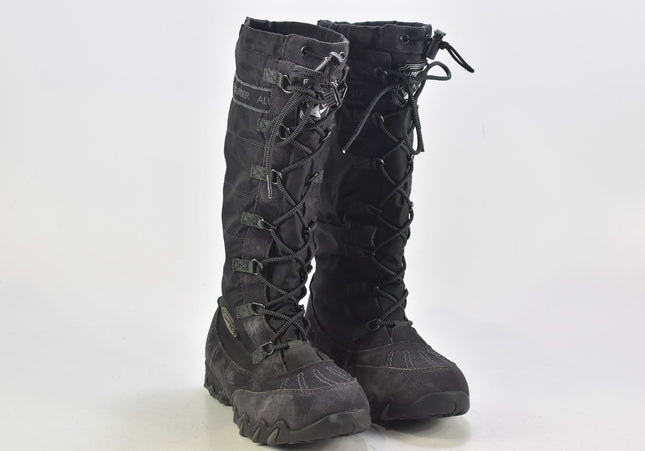 Allrounder Damen Stiefel Stiefelette Boots UK 5,5 Nr. 24-B 3828-Schuh-Gebraucht-secondhand