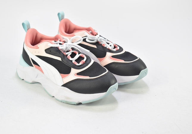 Puma Damen Sportschuhe Sneaker EUR 37 Nr. 24-Y 767-Schuh-Gebraucht-secondhand