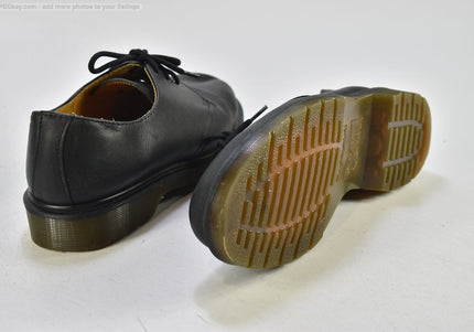 Dr. Martens  Herren Halbschuhe Freizeitschuhe  EUR 41 Nr. 25-N 1616