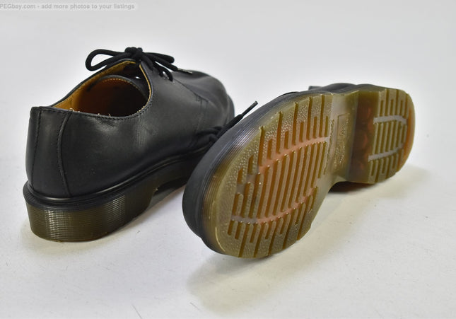 Dr. Martens  Herren Halbschuhe Freizeitschuhe  EUR 41 Nr. 25-N 1616