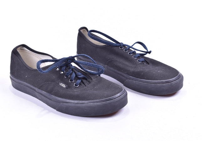 Vans Herren Sportschuhe Sneaker EUR 40,5 Nr. 23-F 1364-Schuh-Gebraucht-secondhand