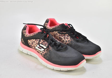 Skechers Skech-Knit Damen Sportschuhe Sneaker  EUR 38 Nr. 26-Y 1613