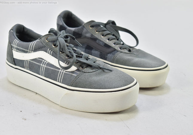 Vans  Damen Sportschuhe Sneaker  EUR 38 Nr. 26-U 310