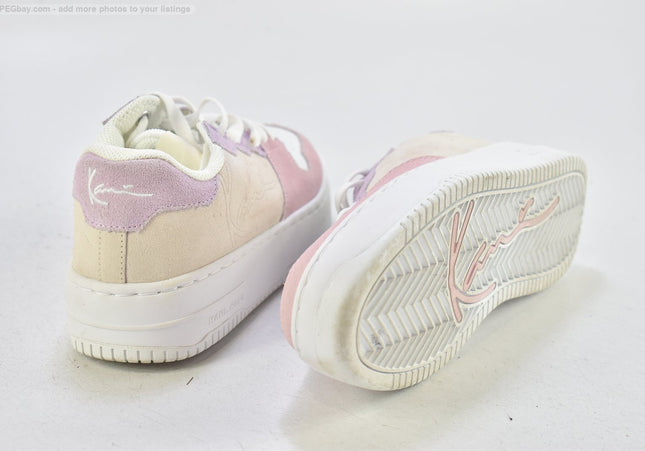 Karl Kani  Damen Sportschuhe Sneaker  EUR 39 Nr. 26-A 838