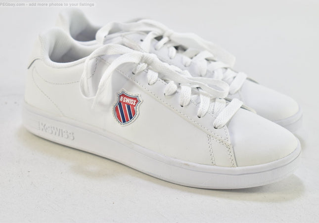 K-Swiss  Herren Sportschuhe Sneaker  EUR 43 Nr. 26-Y 1364