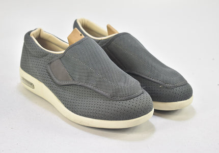 Youyun Herren Halbschuhe Freizeitschuhe EUR 43,5 Nr. 24-N 1704-Schuh-Gebraucht-secondhand