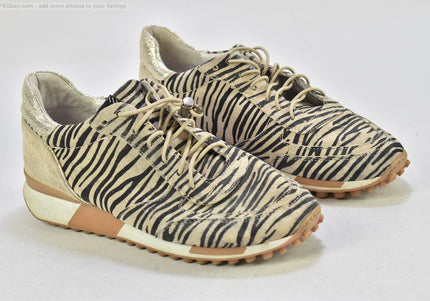 Via Vai  Damen Halbschuhe Freizeitschuhe  EUR 37 Nr. 25-U 433