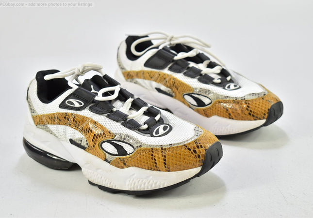 Puma  Damen Sportschuhe Sneaker  EUR 40,5 Nr. 25-Z 2512