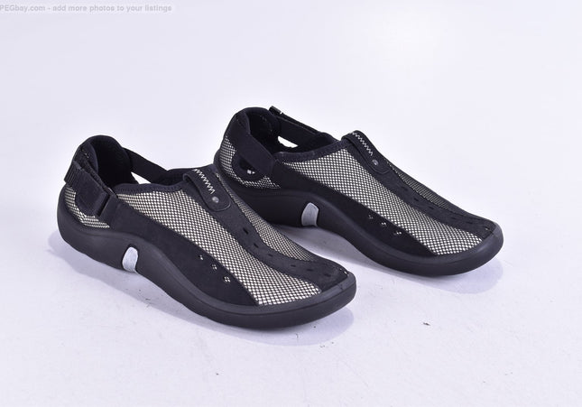 Romika Damen Halbschuhe Slipper Ballerinas EUR 39 Nr. 25-F 2986-Schuh-Gebraucht-secondhand