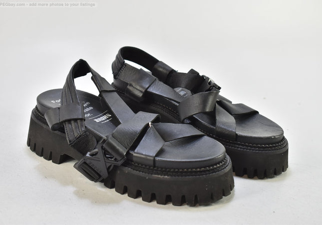 Bronx  Damen Sandale Sandalette  EUR 40 Nr. 26-S 1922