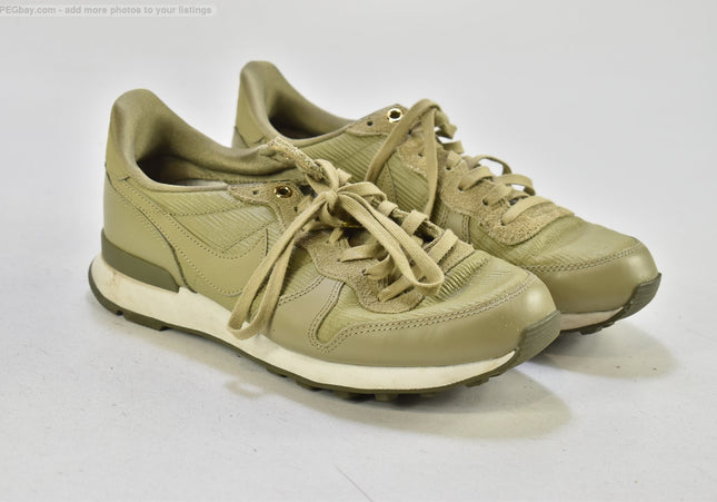 Nike Internationalist  Damen Sportschuhe Sneaker  EUR 40 Nr. 25-L 1910