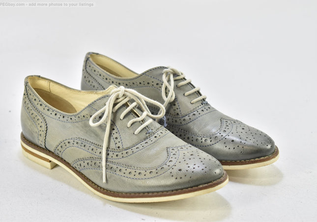 5th Avenue  Damen Halbschuhe Freizeitschuhe  EUR 37 Nr. 25-M 745