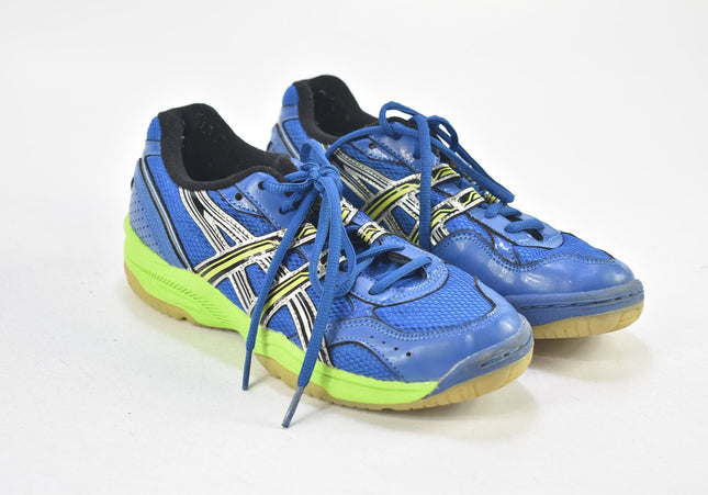 Asics Seigyo Damen Sportschuhe Sneaker EUR 38 Nr. 24-J 2692-Schuh-Gebraucht-secondhand