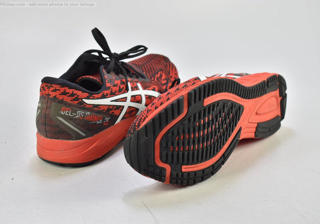 Asics Gel DS Trainer Herren Sportschuhe Sneaker  EUR 44 Nr. 25-L 1201