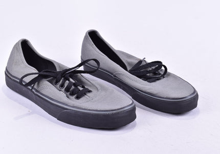 Vans Herren Sportschuhe Sneaker EUR 42 Nr. 24-M 3166-Schuh-Gebraucht-secondhand