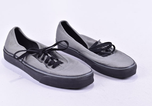 Vans Herren Sportschuhe Sneaker EUR 42 Nr. 24-M 3166-Schuh-Gebraucht-secondhand