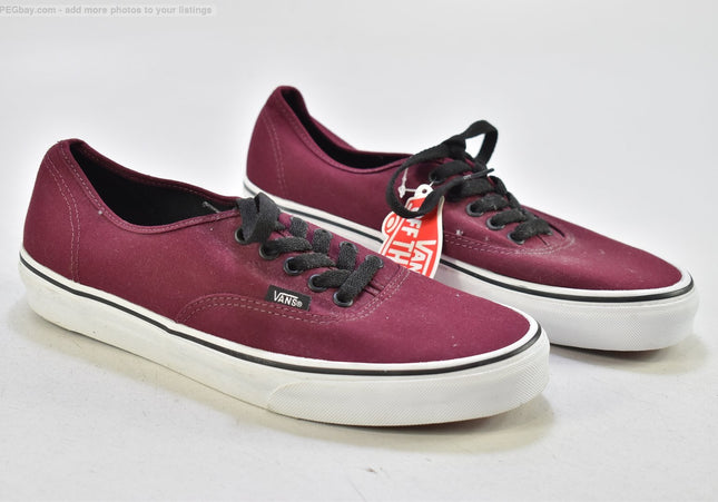 Vans  Herren Sportschuhe Sneaker  EUR 43 Nr. 26-M 716