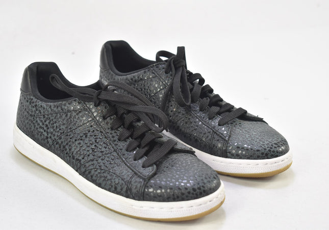 Nike Tennis Damen Sportschuhe Sneaker EUR 38 Nr. 23-U 2227-Schuh-Gebraucht-secondhand