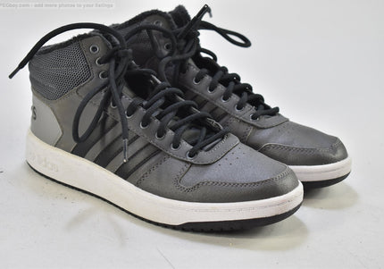 Adidas hoops Herren Sportschuhe Sneaker  EUR 44 Nr. 25-X 309