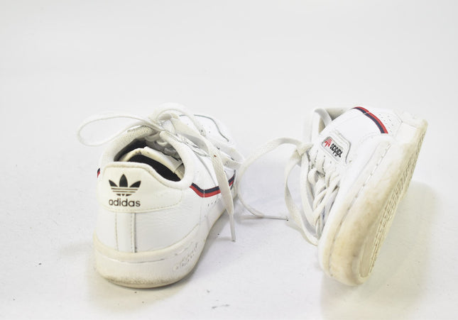Adidas Continental Damen Sportschuhe Sneaker  EUR 38 2/3 Nr. 24-U 2764