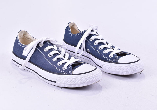 Converse Damen Sportschuhe Sneaker EUR 37,5 Nr. 24-J 4980-Schuh-Gebraucht-secondhand