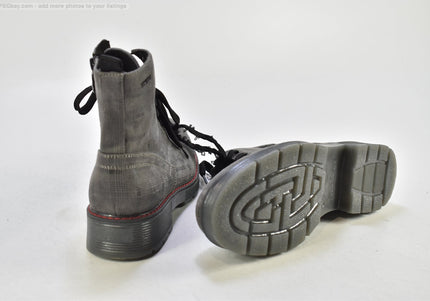 Tom Tailor  Damen Stiefelette Boots  EUR 39 Nr. 26-B 134