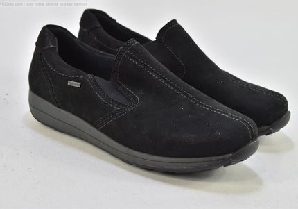 Ara  Damen Halbschuhe Slipper  UK 7 Nr. 26-M 1576