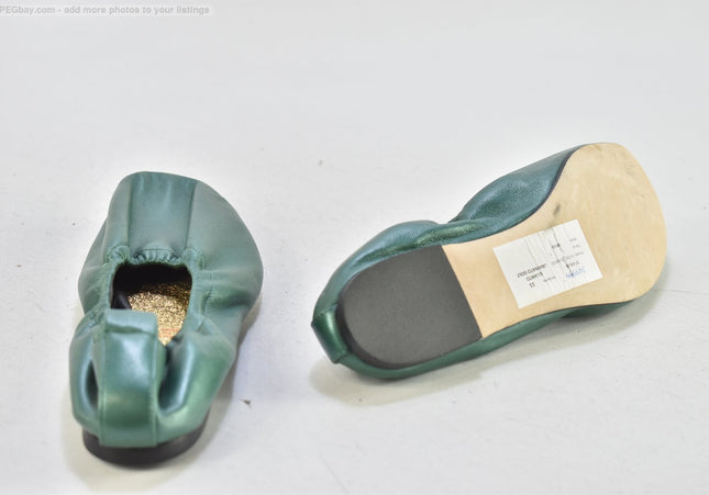 KT  Damen Halbschuhe Slipper Ballerinas  EUR 37 Nr. 26-Y 761
