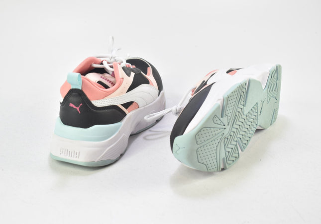 Puma Damen Sportschuhe Sneaker EUR 37 Nr. 24-Y 767-Schuh-Gebraucht-secondhand